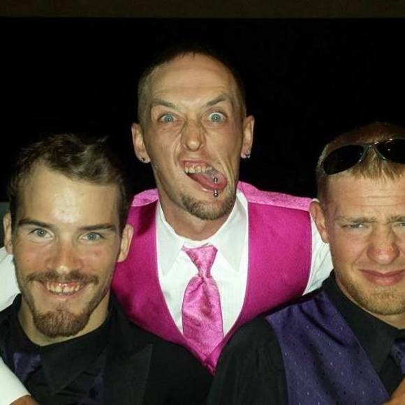 Meet your Posher, Patrick - Picture 1 of 1